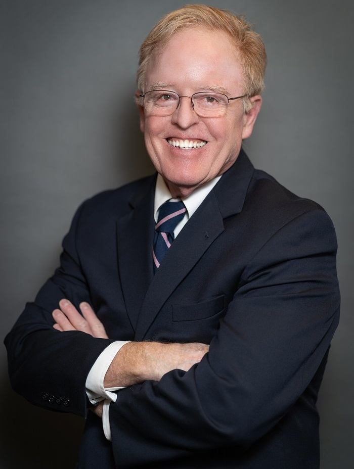 Tom Carter